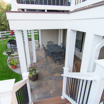 Patio & Deck - Bowie, MD