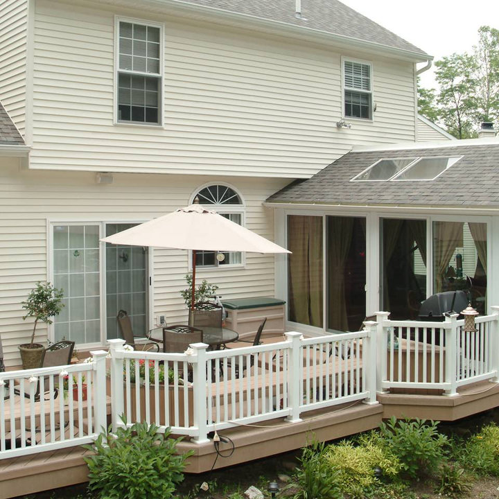 Prefab Patio Enclosure Photos & Ideas Houzz