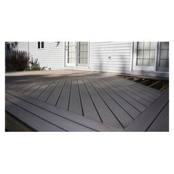 Patios and Decks