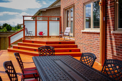 Deck And Patio Contractors Near Me
