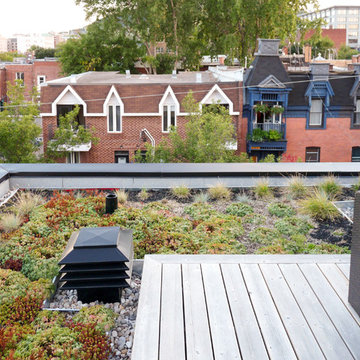75 Beautiful Small Roof Terrace Ideas and Designs - November 2022 ...