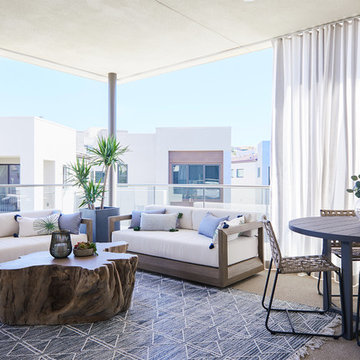 Playa Vista Home - Furniture & Design