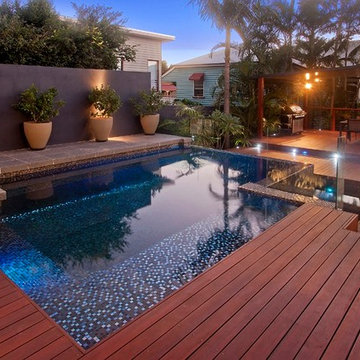 Pool Deck- Brisbane