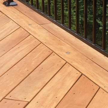 Porch and Deck Details