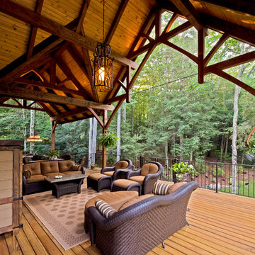 Porches