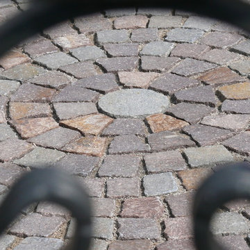 Porphyry Cobblestones