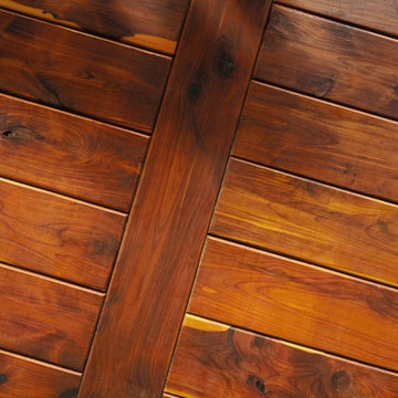 PPG ProLuxe: Deck Floor – Close-Up