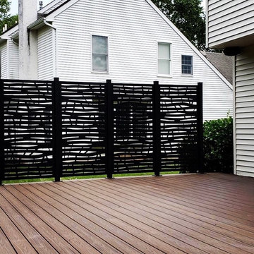 Privacy Wall