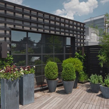 Private Residence, Meatpacking District