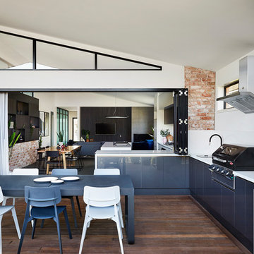 Project: Truganina Display Home ft. Austral Bricks