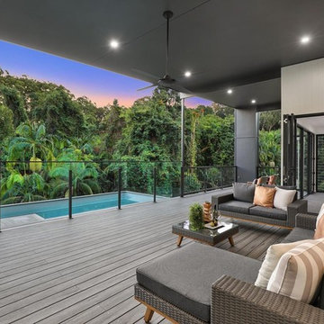Property Styling - Mons