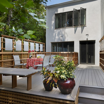 Queen Village Townhouse
