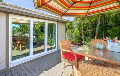 6 Patio Cover Types to Shade You in Style