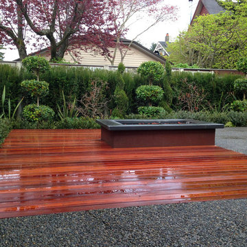Recent Projects - Capitol Hill Residence