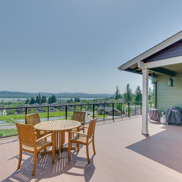 Recently Completed in Washougal Washington