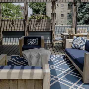 Reclaimed Retreat