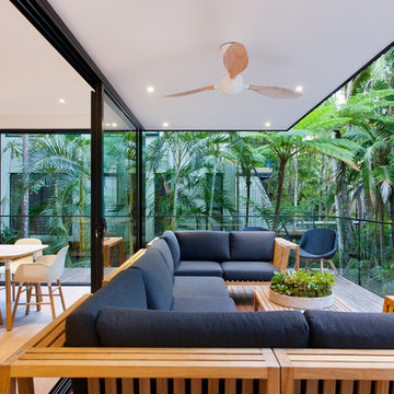 RENOVATION: Little Cove Reno 2