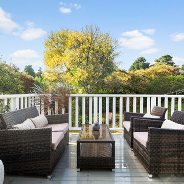 Renovation of 1967 House