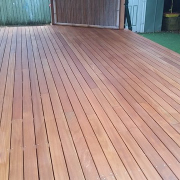 Replacement Deck