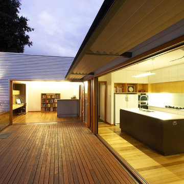 Residential alterations and Additions, Thornbury, Australia