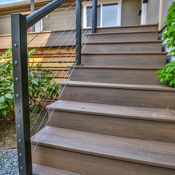 Reutimann Rental Project