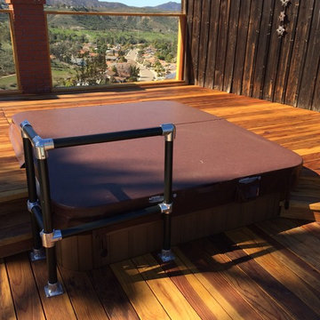 Roberts Deck