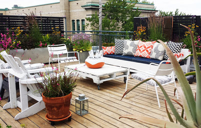 9 Backyard Updates That Will Improve Your Outdoor Comfort