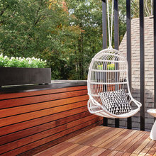 Manitou rooftop deck