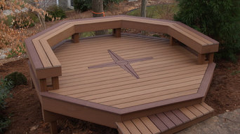 Best 15 Deck Builders In Lynchburg Va Houzz