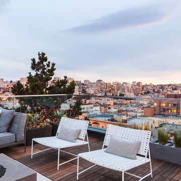 Russian Hill