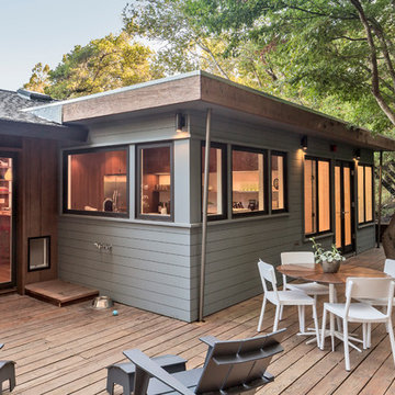 san anselmo whole house remodel