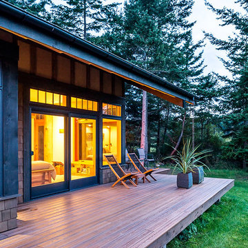 San Juan Islands Residence
