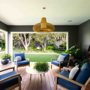 Sandringham Garden | Nadia Gill Landscape Architect, Nish Photography