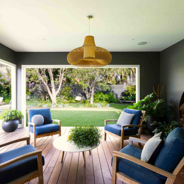 Sandringham Garden | Nadia Gill Landscape Architect, Nish Photography