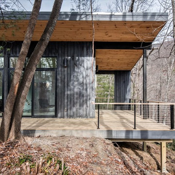 Sapphire Eco Cabin