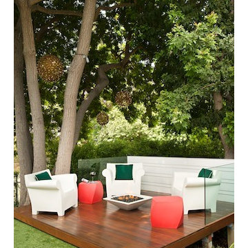Sawyer Residence