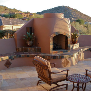 Scottsdale Southwest Living