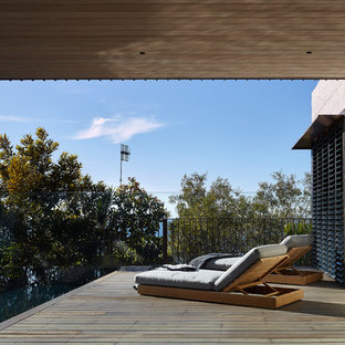 Sea Deck