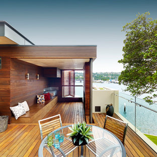 Seaforth House