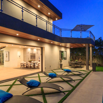 Sherman Oaks - New Construction