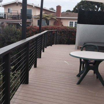 Small backyard ideas