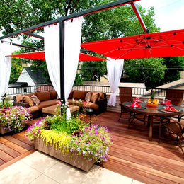 https://www.houzz.com/photos/small-chicago-garage-rooftop-contemporary-deck-chicago-phvw-vp~1309663