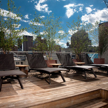 SOHO APARTMENT