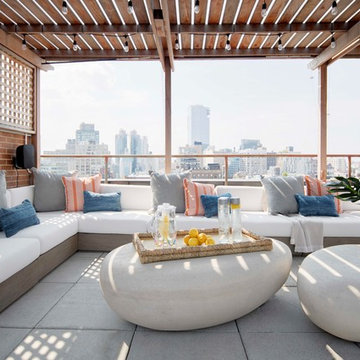 Soho Penthouse