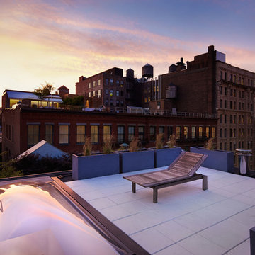 SoHo Penthouse