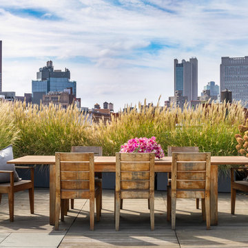 Soho Penthouse