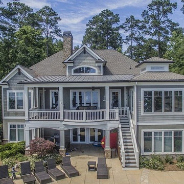 SOLD | Club Cove in Reynolds Plantation - The Landing