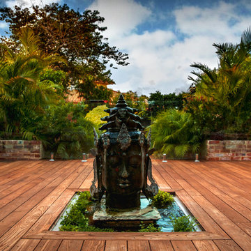 Sorrento Balinese Inspired Retreat
