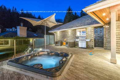 South Coast Sundecks Exteriors Ltd West Vancouver Ca V7t0a1 Houzz