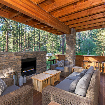 South Lake Tahoe Vacation Rental